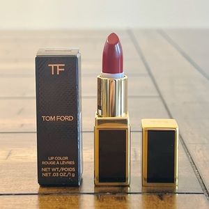 Tom Ford Lip Color Lipstick 16 Scarlet Rouge mini